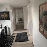 Apartment Hildesheimerstr 64