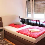 Apartment Hildesheimerstr 64