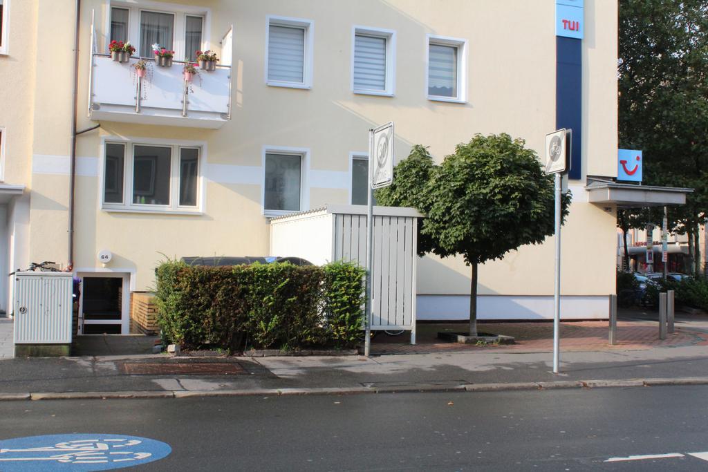 Hildesheimerstr 64 Apartment