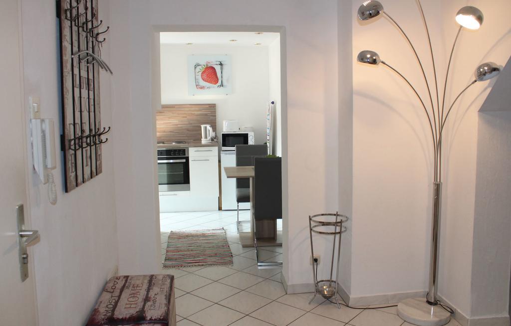 Apartment Hildesheimerstr 64 Hannover