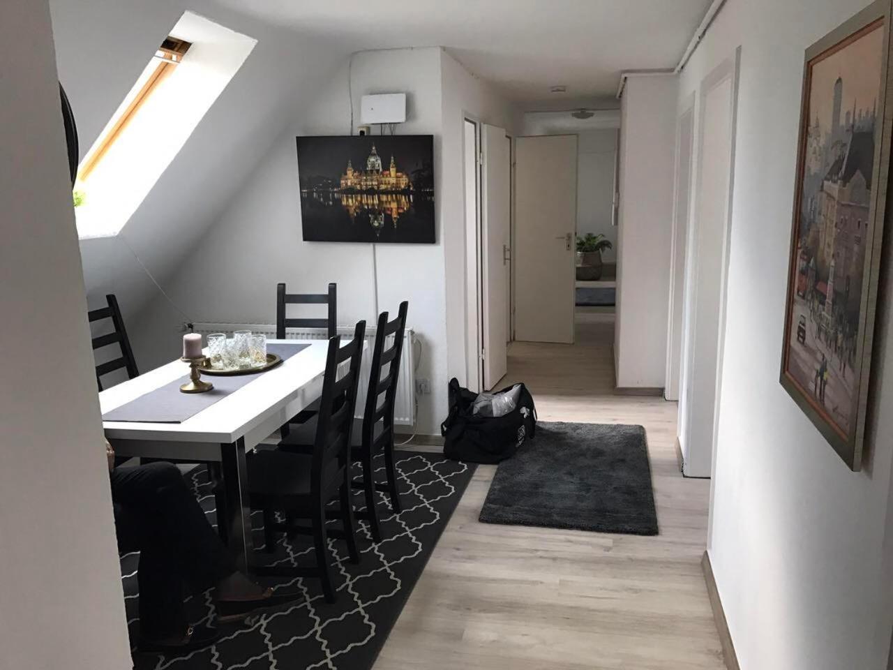 Hildesheimerstr 64 * Hannover