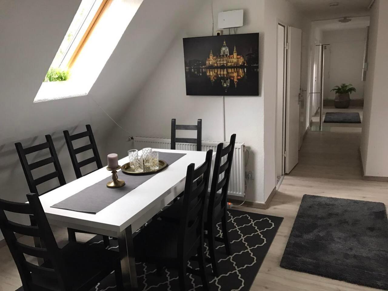 Hildesheimerstr 64 Apartment Hannover